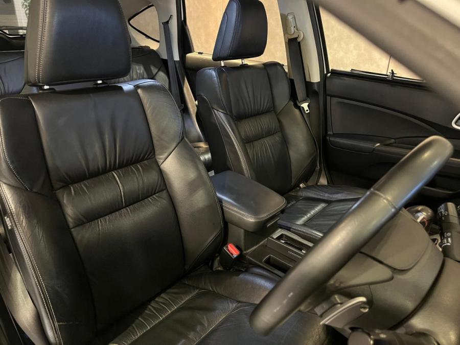 CR-V - Image 6
