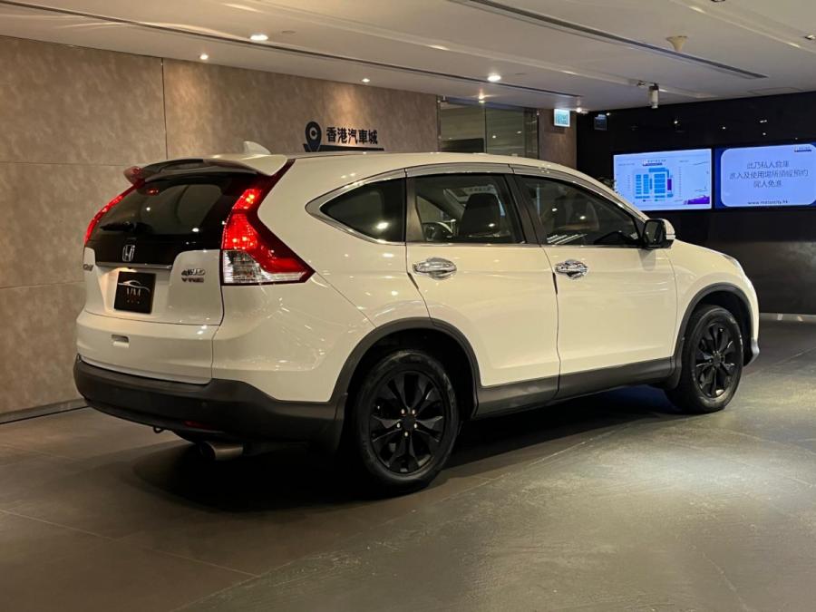 CR-V - Image 4