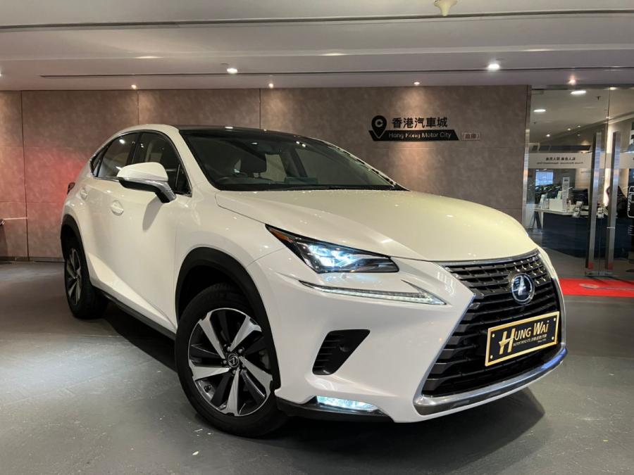 NX300 Ultimate - Image 1