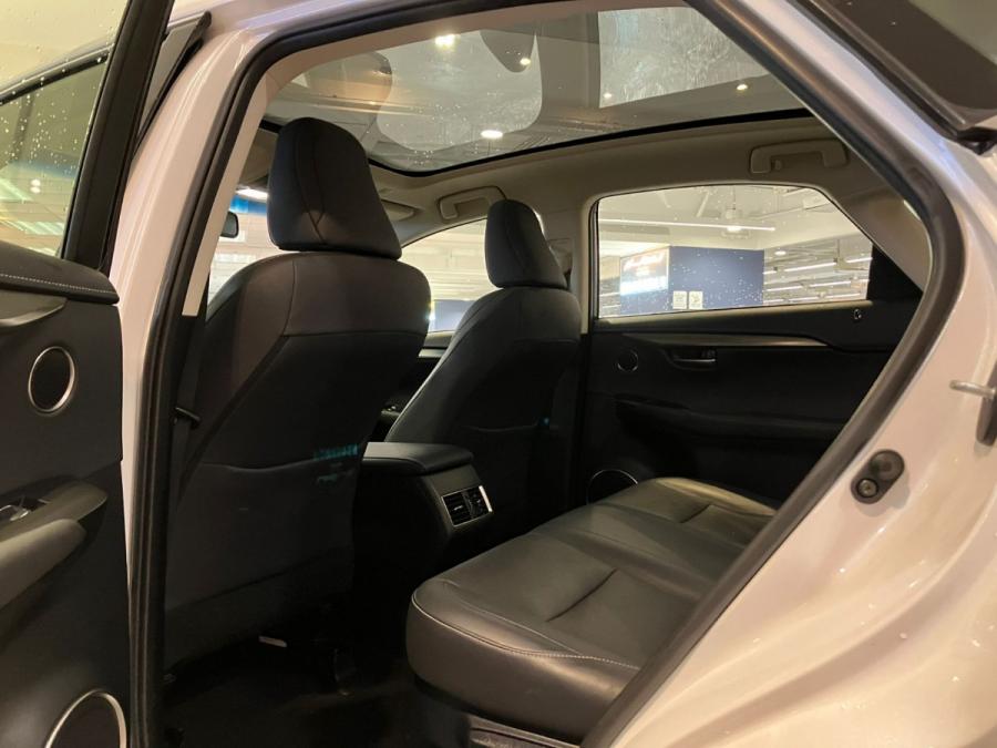 NX300 Ultimate - Image 9