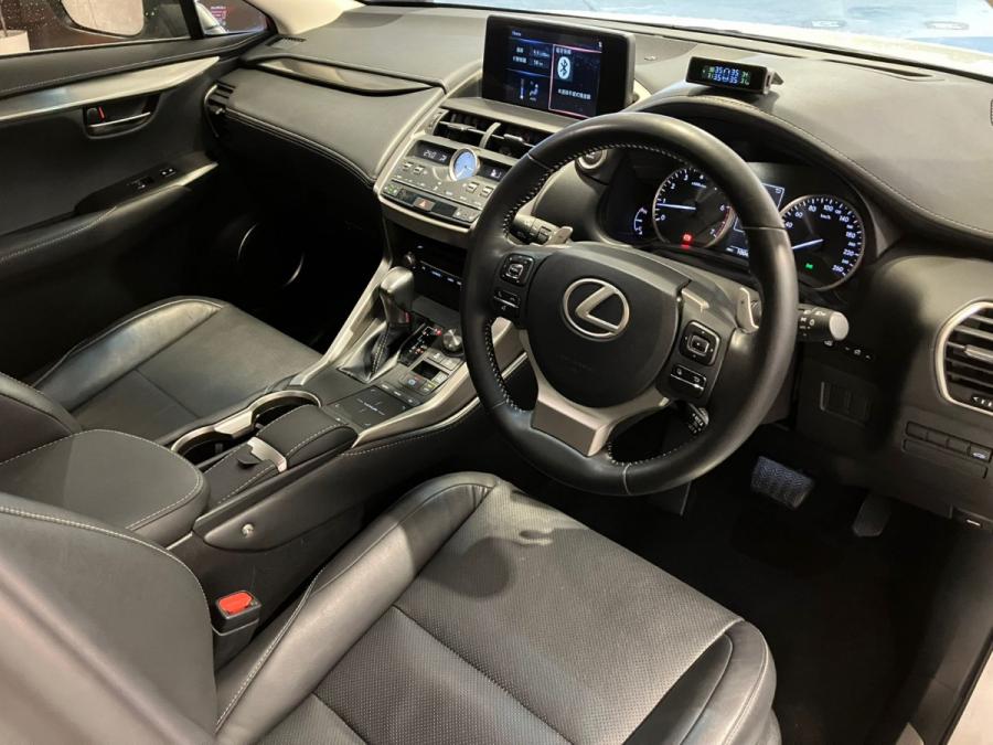 NX300 Ultimate - Image 4