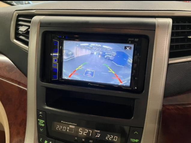 Alphard 3.5 - Image 5