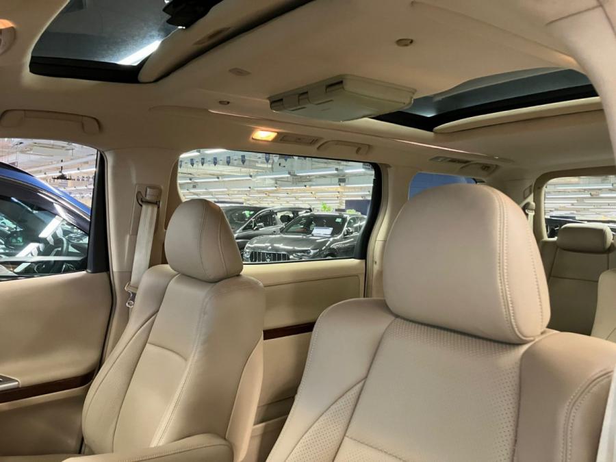 Alphard 3.5 - Image 7