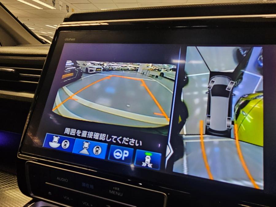 Stepwgn Hybrid 最頂級GEX版 - Image 5