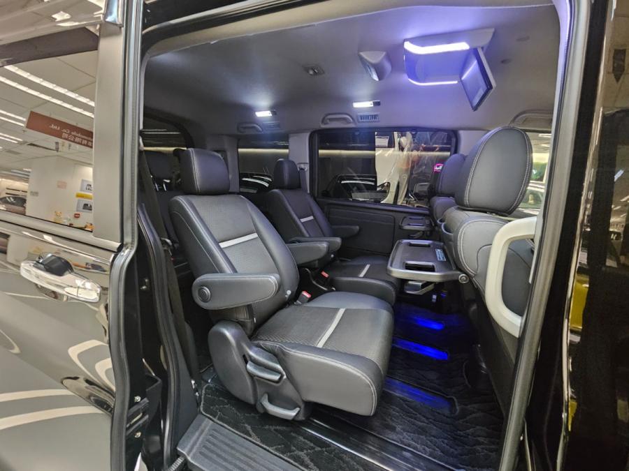 Stepwgn Hybrid 最頂級GEX版 - Image 6