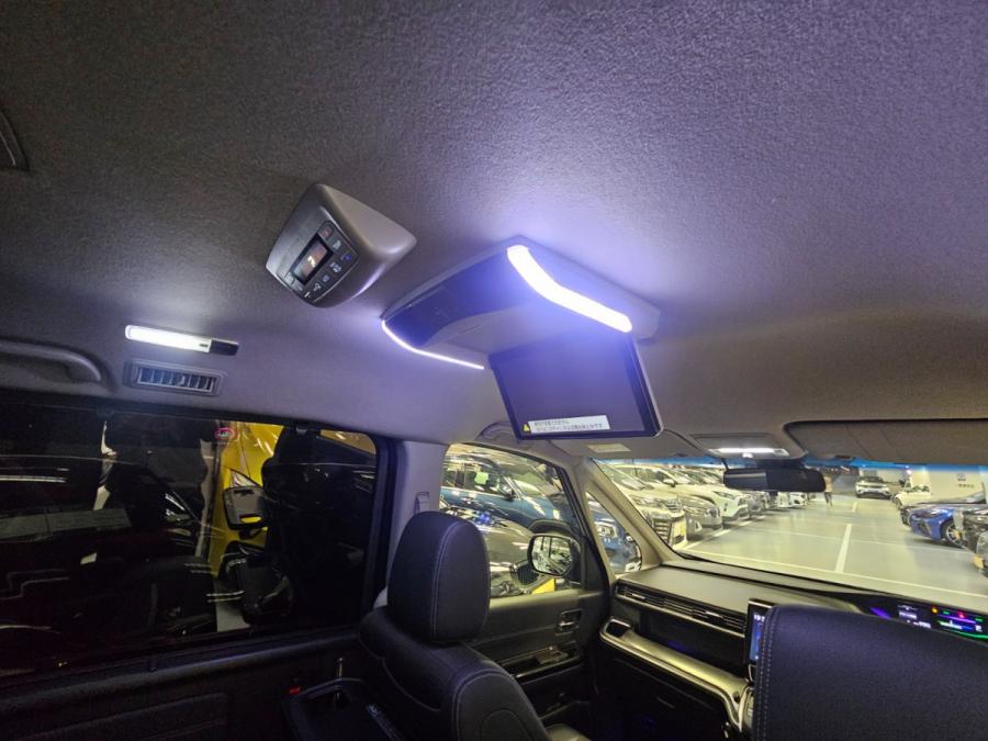 Stepwgn Hybrid 最頂級GEX版 - Image 7