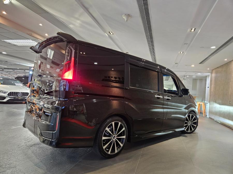 Stepwgn Hybrid 最頂級GEX版 - Image 2