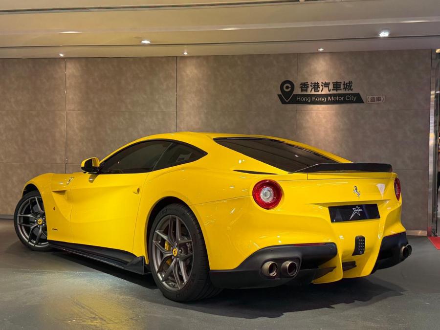 F12 Berlinetta - Image 2