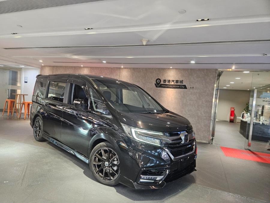 Stepwgn Hybrid Modulo X 頂級版 - Image 2