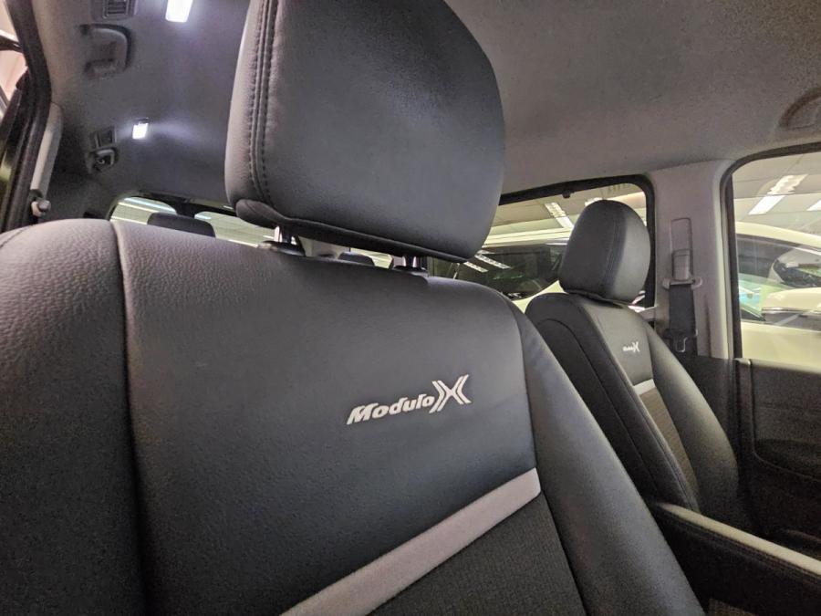 Stepwgn Hybrid Modulo X 頂級版 - Image 6