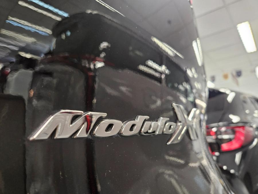 Stepwgn Hybrid Modulo X 頂級版 - Image 7