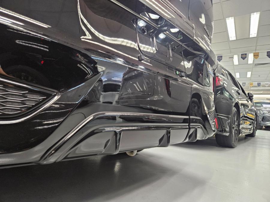 Stepwgn Hybrid Modulo X 頂級版 - Image 8