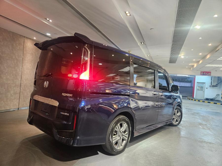 Stepwgn Hybrid GEX 頂級版 - Image 5