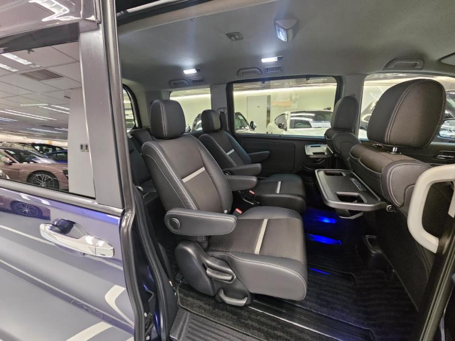 Stepwgn Hybrid GEX 頂級版 - Image 3