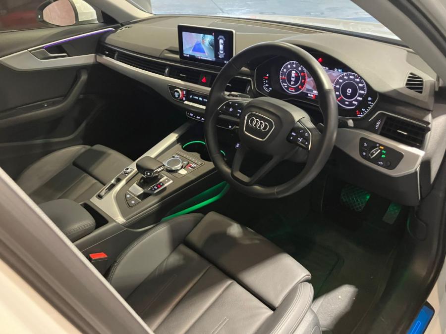 A4 40TFSI Sline - Image 6