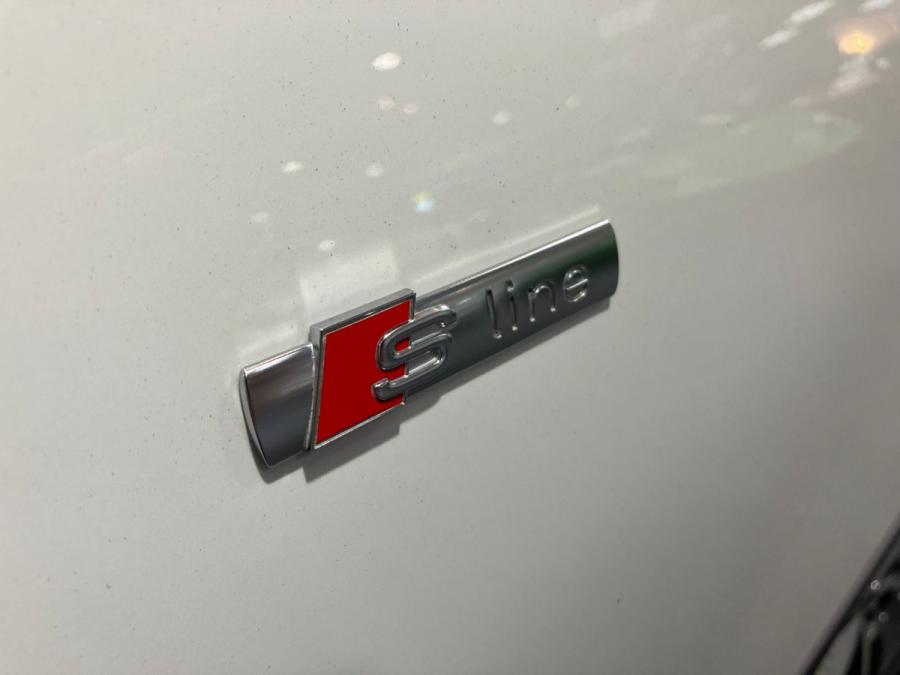 A4 40TFSI Sline - Image 3