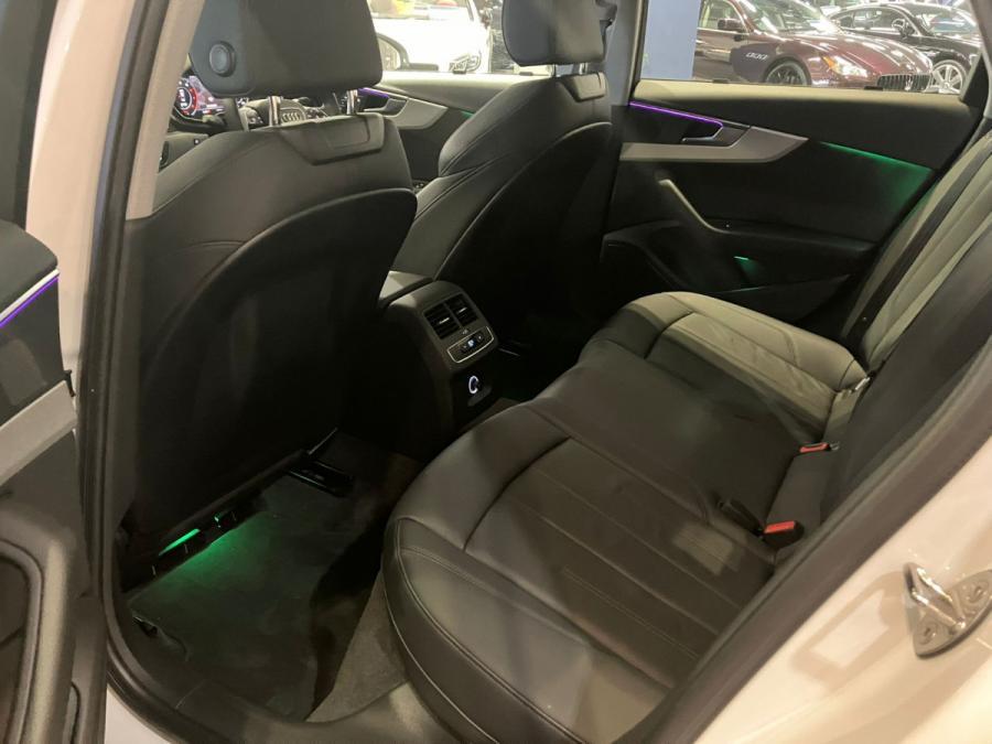 A4 40TFSI Sline - Image 10