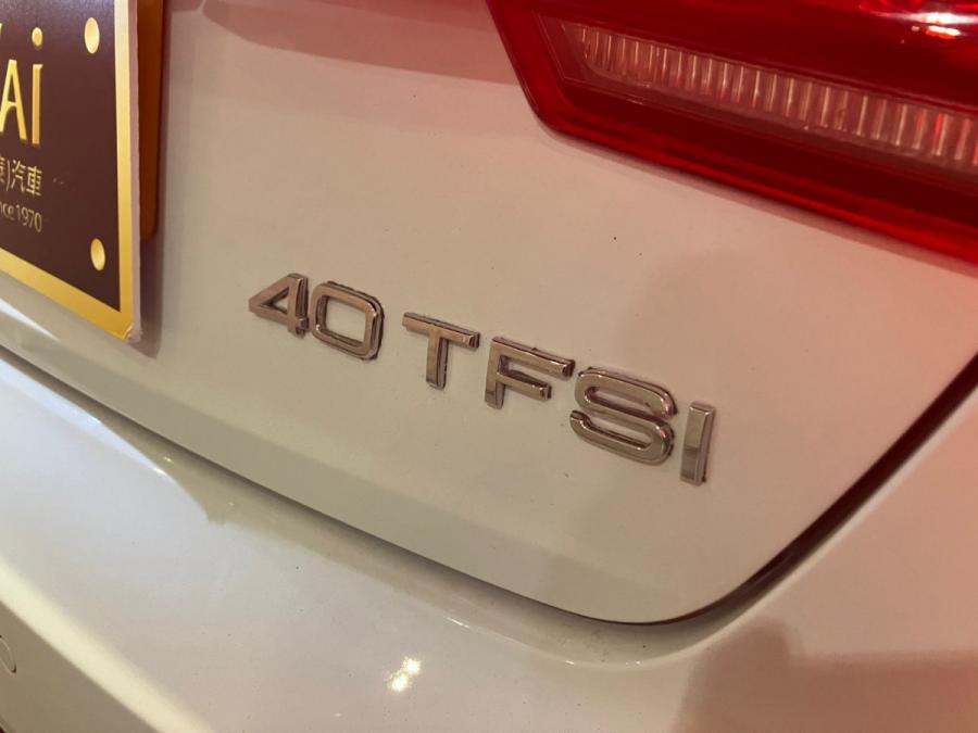 A4 40TFSI Sline - Image 4