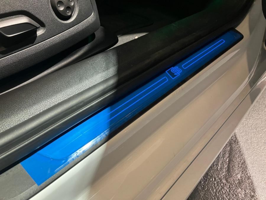 A4 40TFSI Sline - Image 5