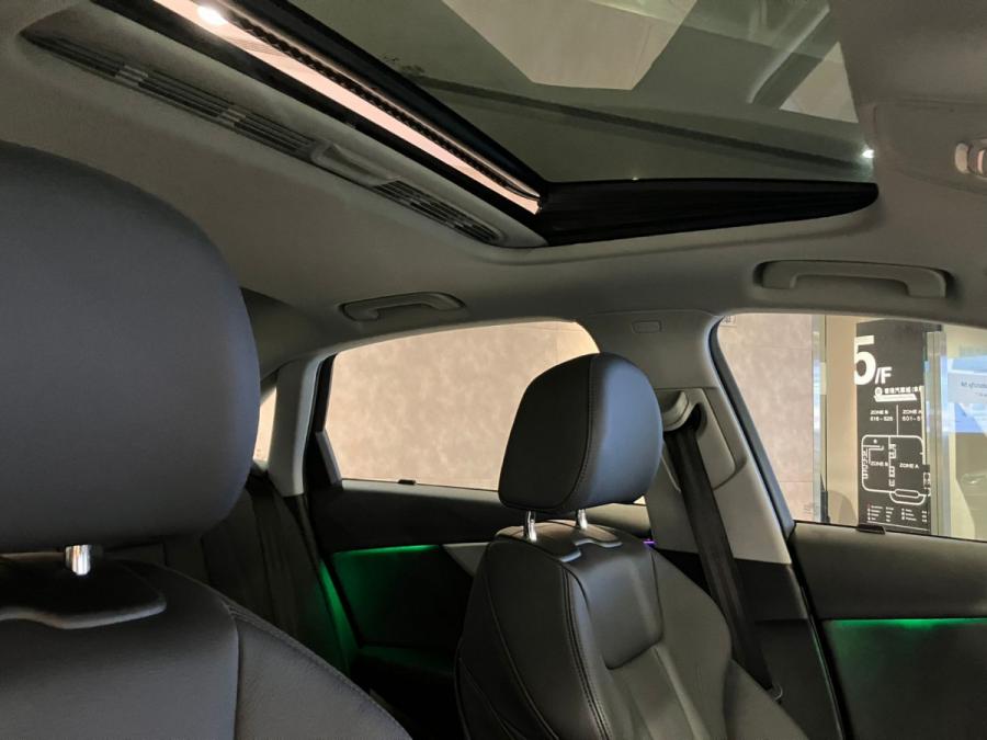 A4 40TFSI Sline - Image 7