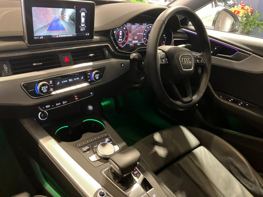 A4 40TFSI Sline - Image 9