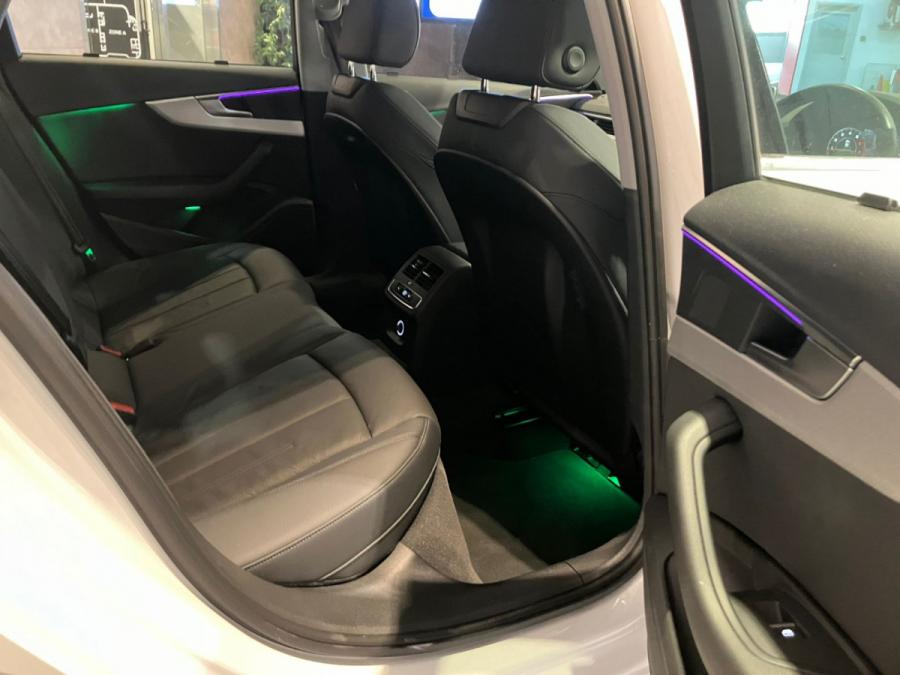 A4 40TFSI Sline - Image 11