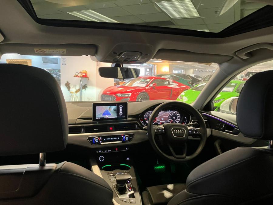 A4 40TFSI Sline - Image 12