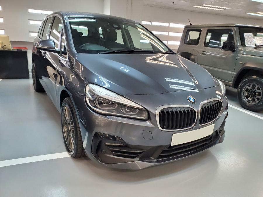 218iA Gran Tourer - Image 2