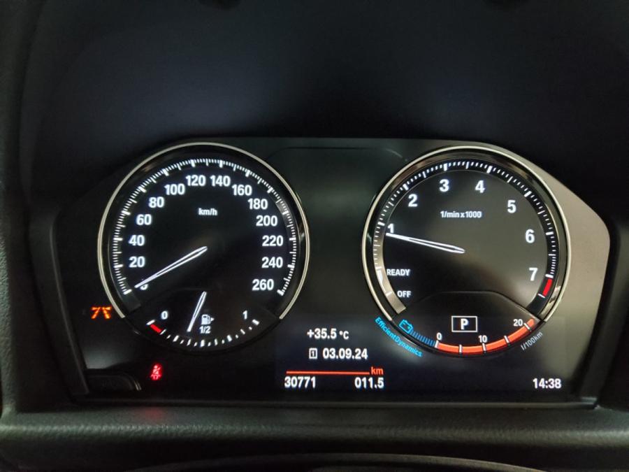 218iA Gran Tourer - Image 6