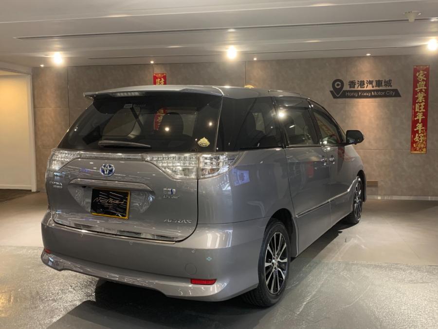 estima hybrid - Image 2