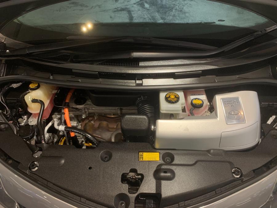 estima hybrid - Image 6