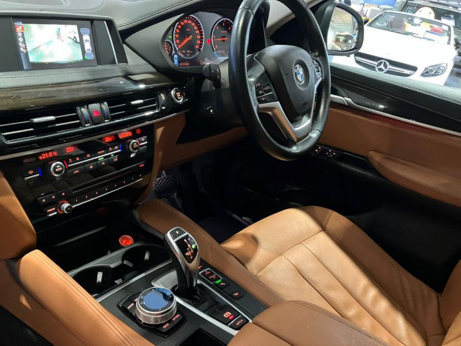 X6 xDrive30D - Image 6