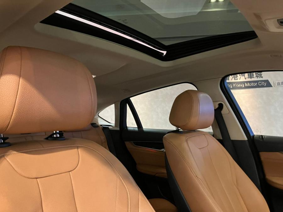 X6 xDrive30D - Image 8