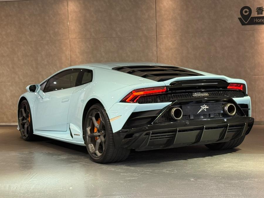 Huracan Evo - Image 2
