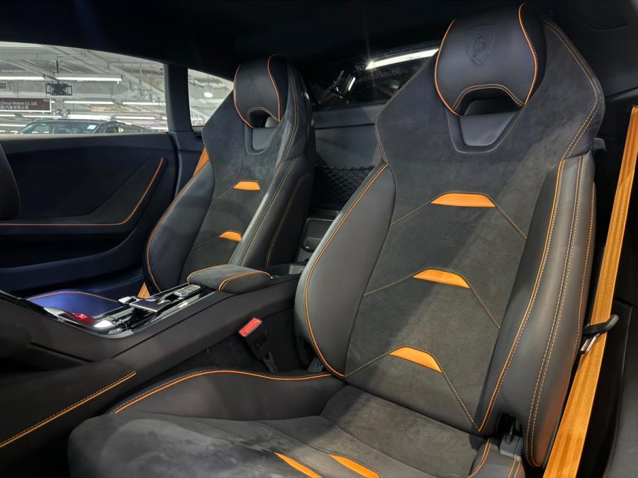Huracan Evo - Image 4