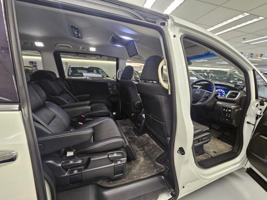 Odyssey Hybrid 2.0 EX package - Image 4