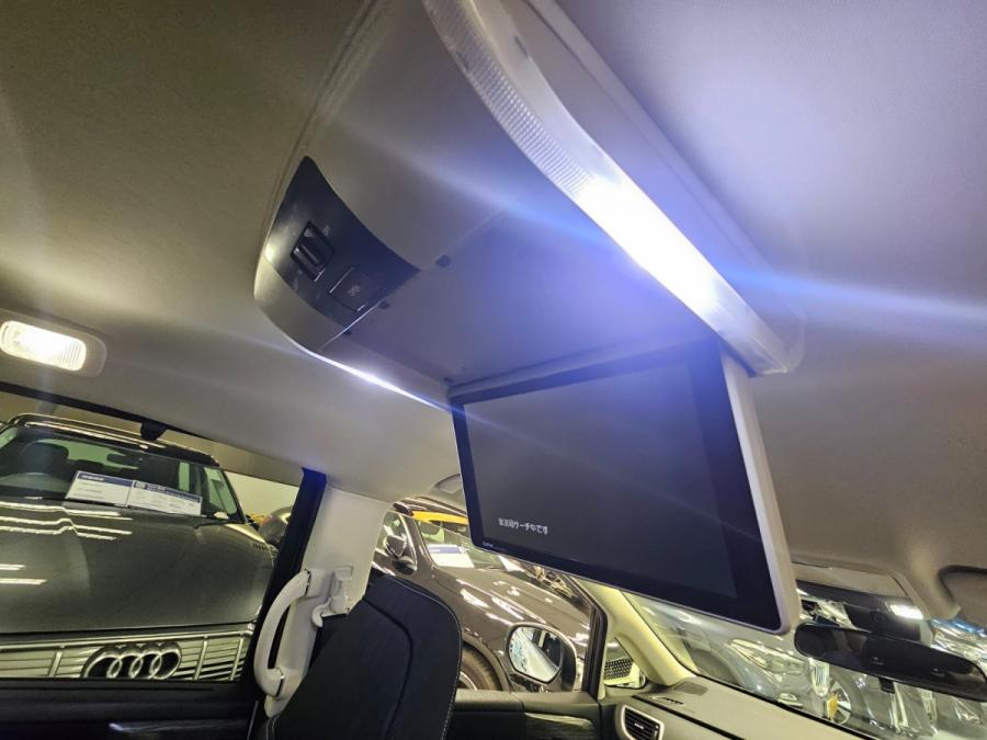 Odyssey Hybrid 2.0 EX package - Image 5