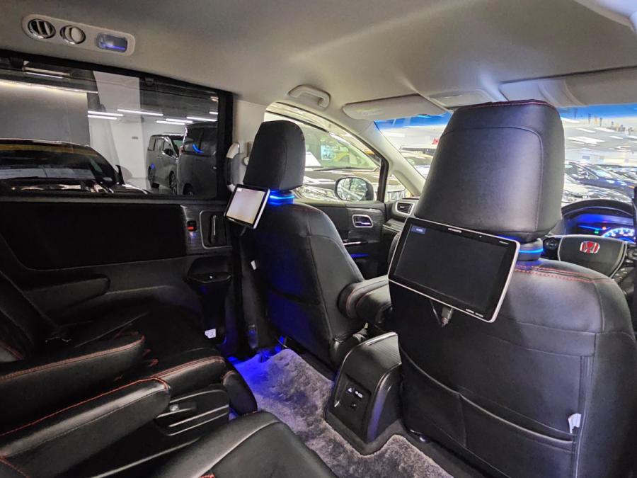 Odyssey Absolute Hybrid 2.0 EX 無限包圍 - Image 3