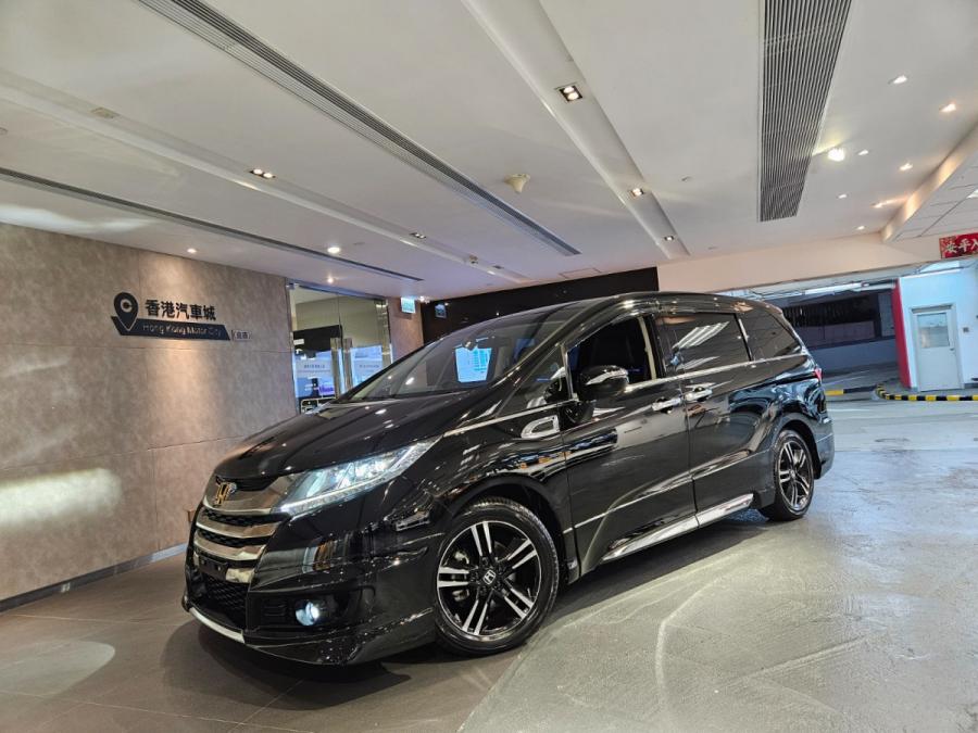 Odyssey Absolute Hybrid 2.0 EX 無限包圍 - Image 7