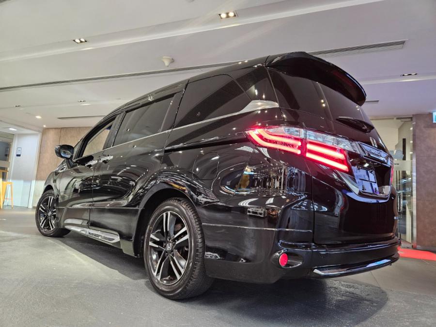 Odyssey Absolute Hybrid 2.0 EX 無限包圍 - Image 2