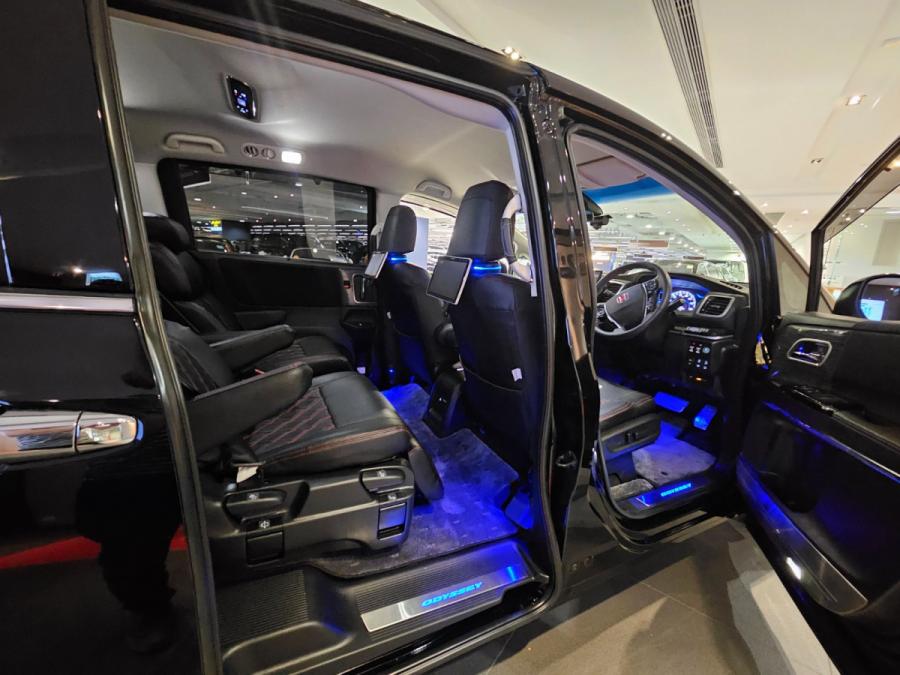 Odyssey Absolute Hybrid 2.0 EX 無限包圍 - Image 4