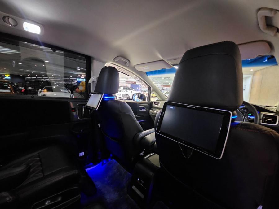 Odyssey Absolute Hybrid 2.0 EX 無限包圍 - Image 8