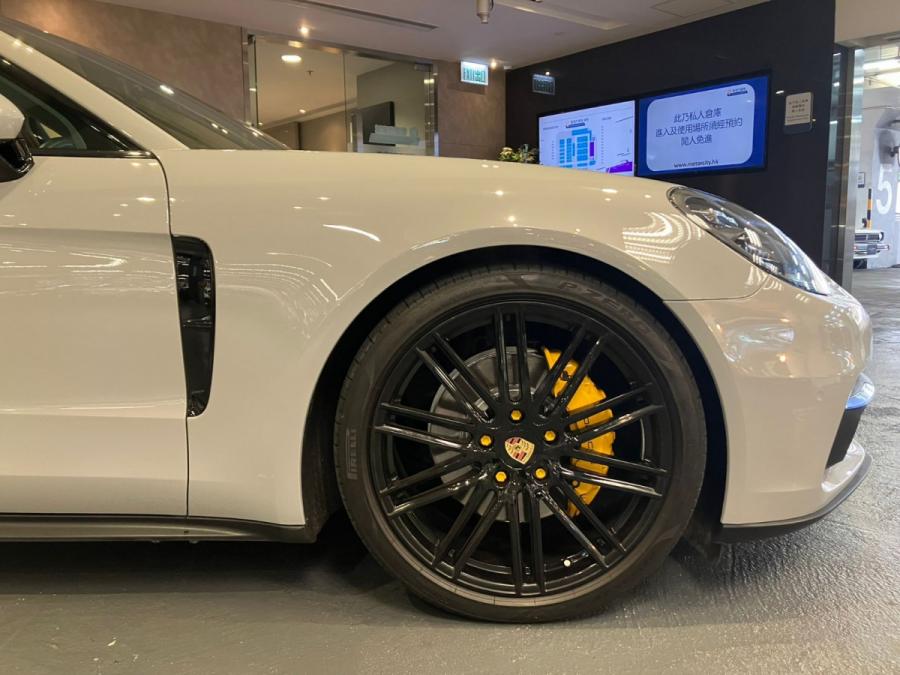 Panamera - Image 4