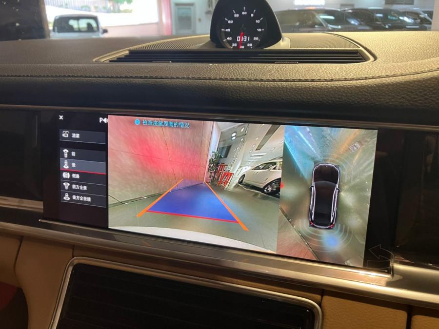 Panamera - Image 8