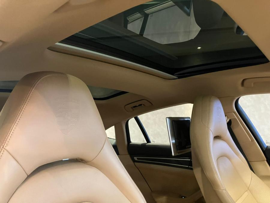Panamera - Image 7