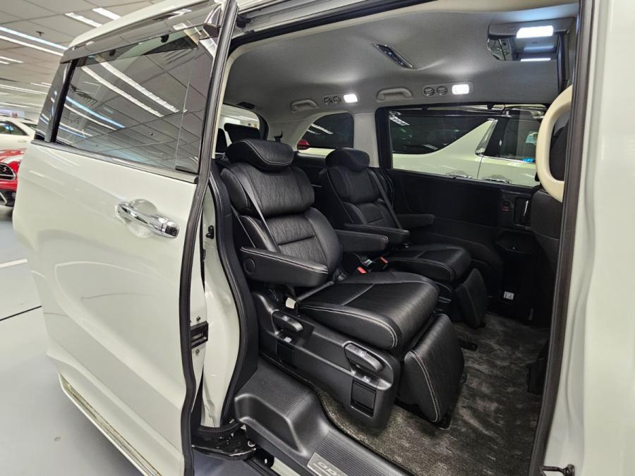 Odyssey Hybrid Absolute EX - Image 6