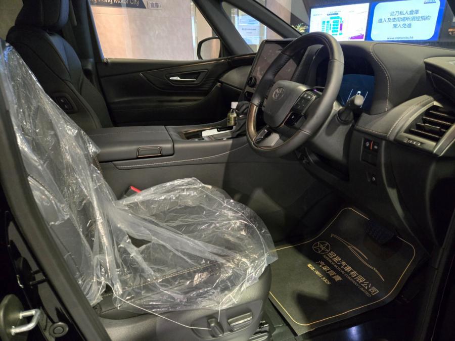 Alphard 2.5 - Image 6