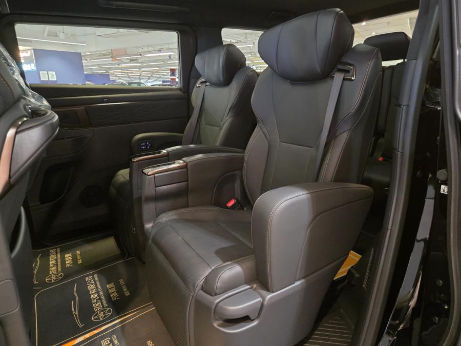 Alphard 2.5 - Image 9