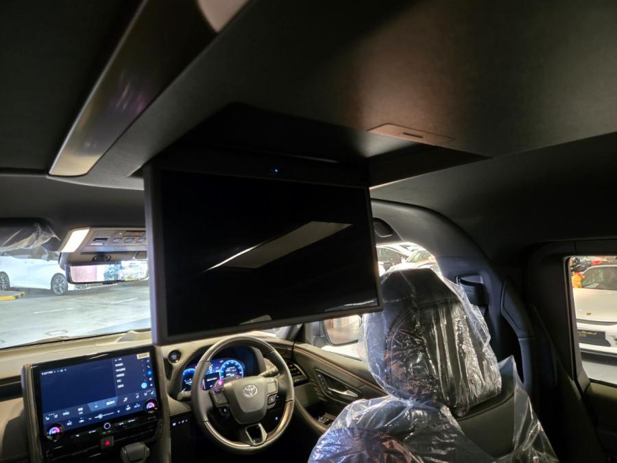 Alphard 2.5 - Image 12