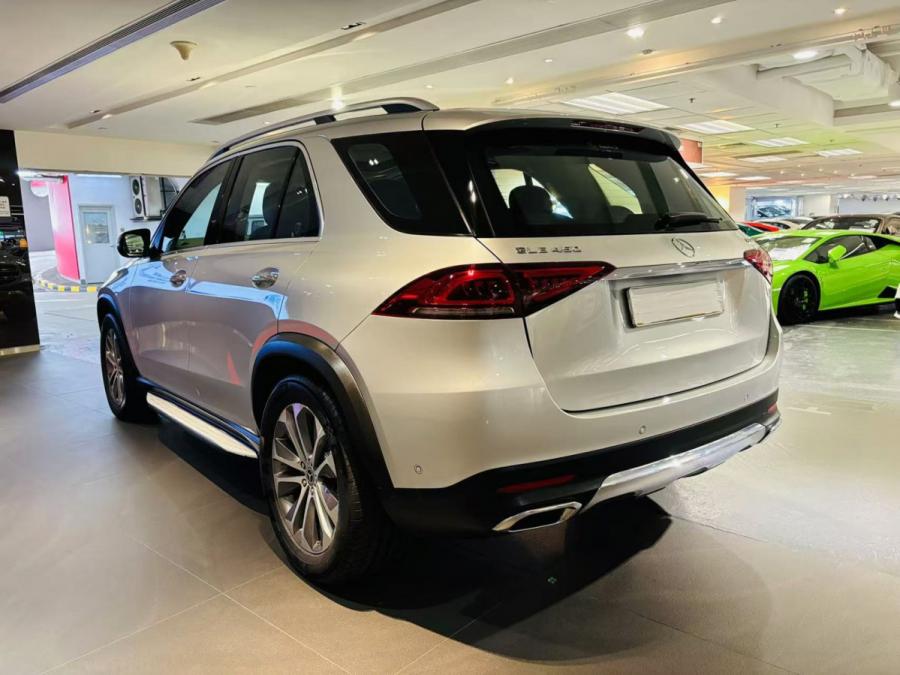 GLE450 4MATIC - Image 2